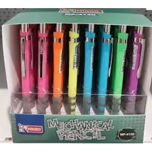 MİKRO VERSATİL KALEM 0.7 MM MP-413N (PKT-48 Lİ)