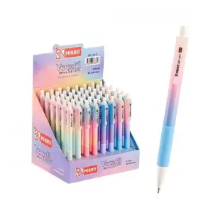 MİKRO VERSATİL KALEM 0.7 MM MP-414 (PKT-48 Lİ)