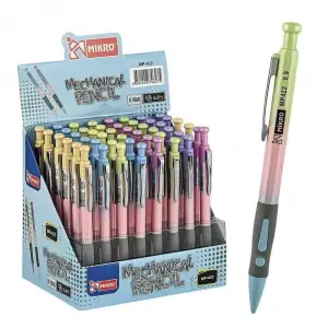 MİKRO VERSATİL KALEM 0.9 MM MP-422 (PKT-48 Lİ)