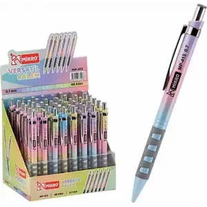MİKRO VERSATİL KALEM ICE CREAM 07 MM MP-542