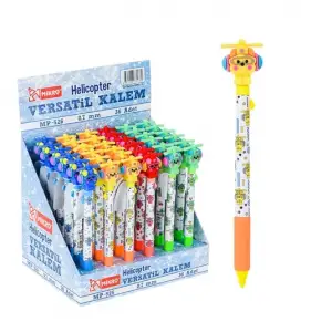 MİKRO VERSATİL KALEM STANDLI 0.7 MP-526(PK-36 LI)