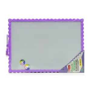 MİKRO YAZI TAHTASI 28X39,5 CM JL-117 (PKT-12 Lİ)