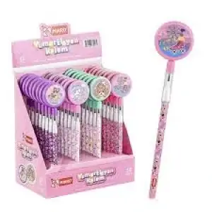 MİKRO YUMURTLAYAN KALEM YK-315 (PKT 32 Lİ)