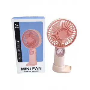 MİNİ FAN DD-8061