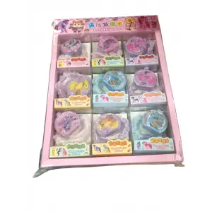 MİNİ SULU NOT DEFTERİ JJ-JNLE (PKT-18 Lİ)