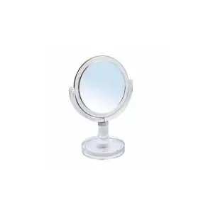 MİRROR AYNA BÜYÜTEÇLİ ÇİFT TARAFLI NO:7 LC-007