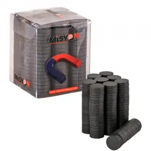 MİSYON DELİKSİZ MIKNATIS ST05093 (PKT-180 Lİ)