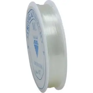 MİSYON LAS.MİSİNA İPİ 0,7 MM ST-05041 (PKT-10 LU)