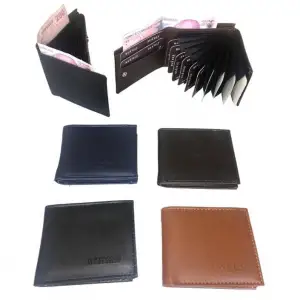 MKM AKARDİON CÜZDAN 02-90-109