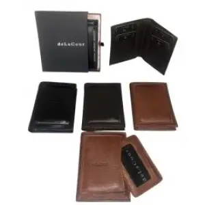 MKM DELACOUR ERKEK CÜZDANI 09-90-52