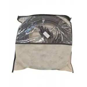 MKM KAMPANYALI DERİ KEMER 4 CM 01-90-08(PKT-12 Lİ)