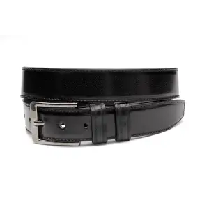 MKM KIRMA DERİ SPOR KEMER 3,5CM 01-90-285(PK-12Lİ)