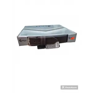 MKM KOBRA ERKEK KEMERİ 4,5 CM 01-90-286(PKT-12 Lİ)