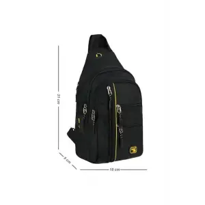 MKM SEVENTEEN BODYBAG ÇANTA 4924 03-90-494