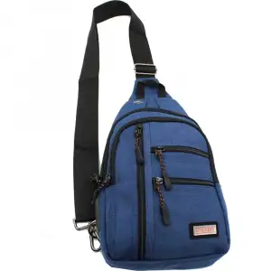 MKM SEVENTEEN KANVAS BODY ÇANTA 3473 03-90-423