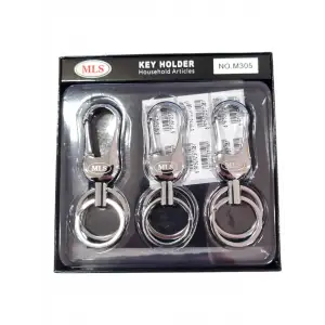 MLS ANAHTARLIK MLS-305 (PKT-12 Lİ)