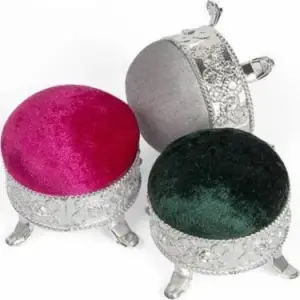 MLS AYAKLI İĞNELİK (PKT-12 Lİ)