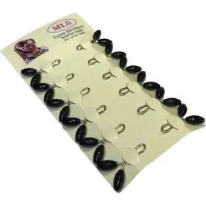 MLS EŞARP KLİPSİ 12 Lİ