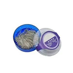 MLS TOPLU İĞNE 20 GR (PKT-12 Lİ)