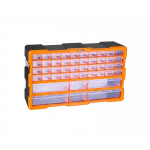 MONOBLOK ÇEKMECE SET MEGA 46 LI ASR-6017