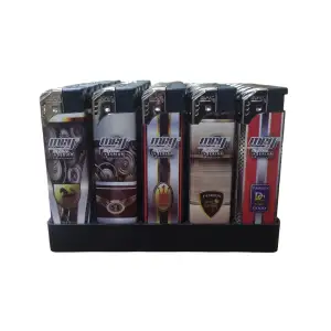 MRY MANYETÖRLÜ ÇAKMAK SN-2022 (PKT-50 Lİ)