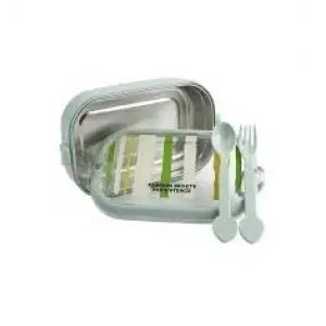 MUGGLE ÇELİK YEMEK KABI 850 ML MS-26
