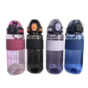 MUGGLE FRESHLOOP TRİTAN MATARA 800 ML PMT-7007