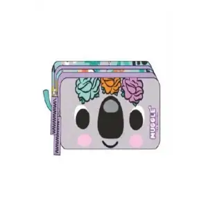 MUGGLE KALEM ÇANTASI KOALA MU-9104