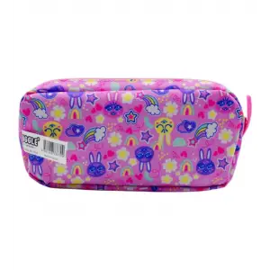 MUGGLE KALEM ÇANTASI MU-5317 (PKT-12 Lİ)