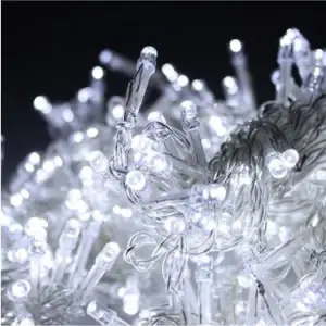 MULTI FUNCTION DEKOR LAMBASI BEYAZ 100LB