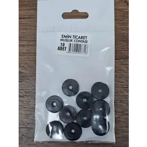 MUSLUK CONTA 10 LU (PKT-50 Lİ)