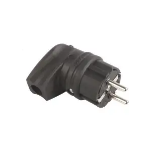 MUTLUSAN 1/16A MONAFAZE TOP.ERKEK FİŞ MUT-27 (KAUÇUK)