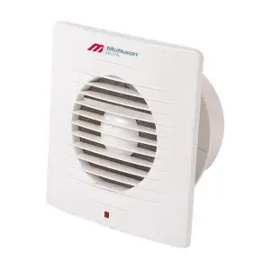 MUTLUSAN ASPİRATÖR 120 LİK