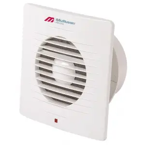 MUTLUSAN ASPİRATÖR 150 LİK