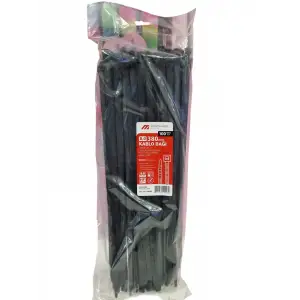 MUTLUSAN CIRT KELEPÇE (KABLO BAĞI)8,0 X 380 100 LÜ