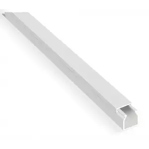 MUTLUSAN KABLO KANALI 12X12 2 MT