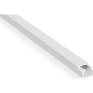 MUTLUSAN KABLO KANALI 16X16 2 MT