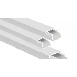 MUTLUSAN KABLO KANALI 40X25 2 MT