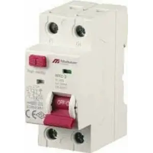 MUTLUSAN KAÇAK AKIM DEVRE KORUMA 2P 32A 30MA