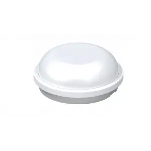 MUTLUSAN LEDLIGHT-1 LEDLİ ARMATÜR BEYAZ