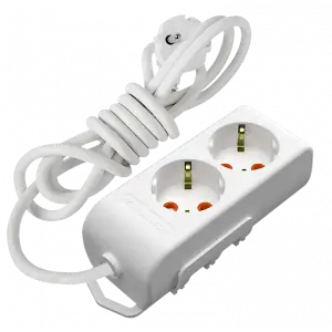 MUTLUSAN RI-TECH GRUP PRİZ 2 Lİ 2 MT