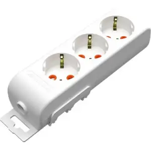 MUTLUSAN RI-TECH GRUP PRİZ 3 LÜ KLEMENSLİ (BOŞ)