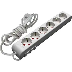 MUTLUSAN RI-TECH GRUP PRİZ 6 LI 5 MT