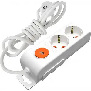 MUTLUSAN RI-TECH GRUP PRİZ ANAHTARLI 2 Lİ 1 MT