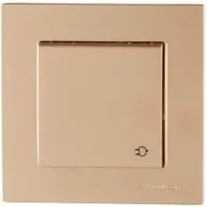 MUTLUSAN RİTA KAPAKLI TORAKLI PRİZ DORE (PK-12 Lİ)