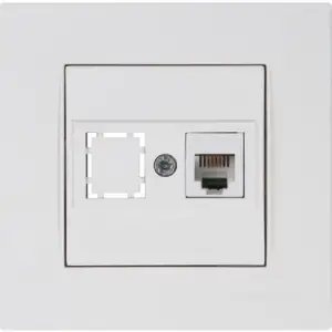 MUTLUSAN RİTA TELEFON PRİZİ