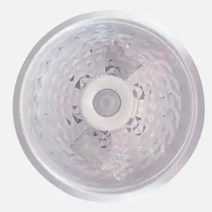 MUTLUSAN SENSÖRLÜ ARMATÜR 360 DERECE