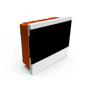 MUTLUSAN SİGORTA KUTUSU SIVA ALTI COMFORT 12 Lİ