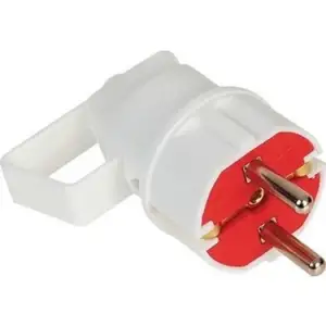 MUTLUSAN TOPRAKLI ERKEK FİŞ KULPLU BEYAZ POŞETLİ