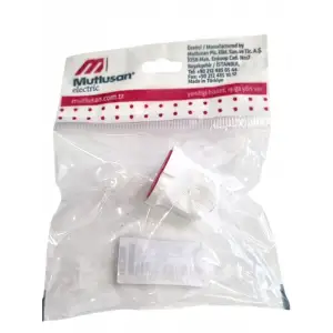 MUTLUSAN TOPRAKSIZ (MİMOZA) DİŞİ FİŞ POŞETLİ